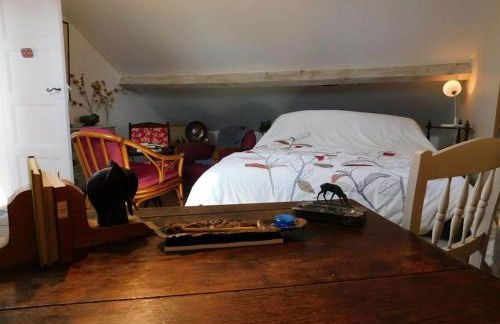 Cottage in Auvergne near Puy Mary - Foto 20