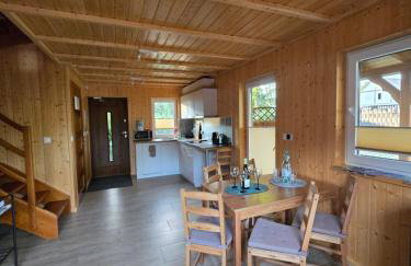 Domek całoroczny Tu Mi Miło w Lubkowie - Foto 23