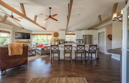 Moonglow Cottage - Foto 9