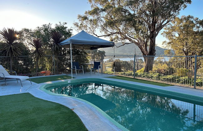 Burnt Creek Cottages Mansfield - Photo 1