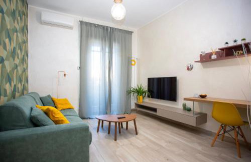 Come a Casa Pretty Apartment - Foto 15