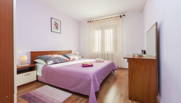 Apartments Adria - Photo 2, Room