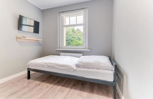 2A Neu renoviert 3 Zi Whg 5 Betten 43,41qm - Foto 7