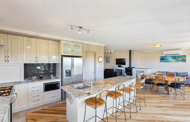 Bay Village Resort Dunsborough - Foto 62