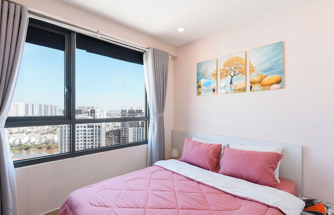 Gold View Saigon Riverside - Foto 2