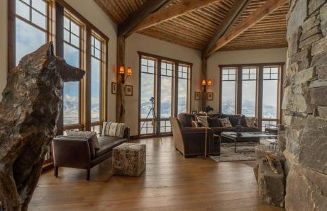 New Moon Lodge - Foto 43