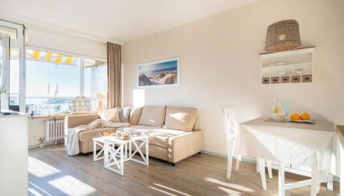 Haus "Belvedere", Wohnung 35 - Foto 2