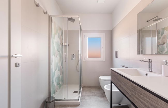 3366 Villa Amoenitas by Perle di Puglia - Foto 32