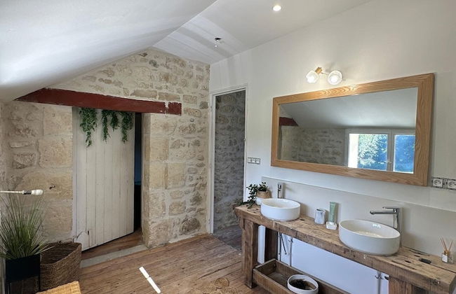 Le Moulin Saint-Nicolas - Foto 13