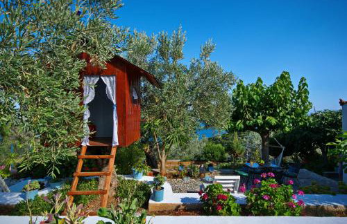 Mourtero House - Foto 9