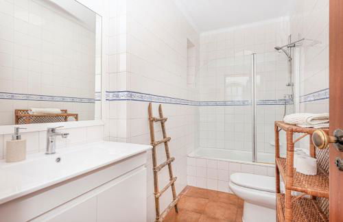 Pátio Sant'Ana - 2 bedrooms villa w/ exterior area - Foto 27