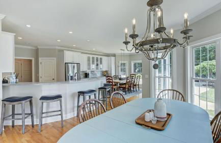 Bright Water Cove Priv Dock+boat Ramp, Waterfront Saltwater Pool Avantstay - Foto 25