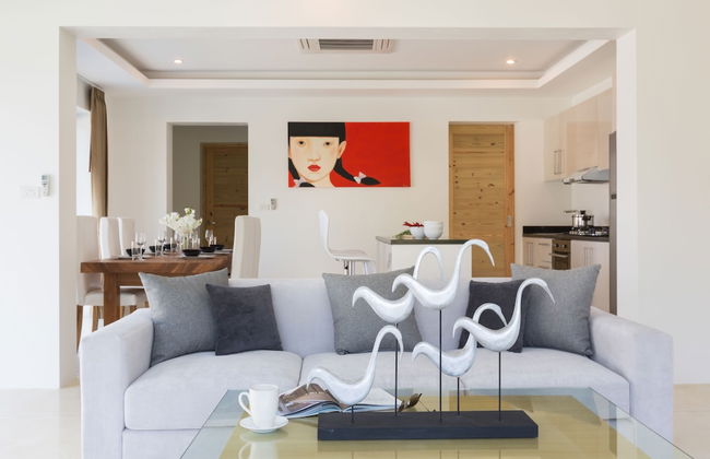 Ban Tai Estate Villas - Photo 73