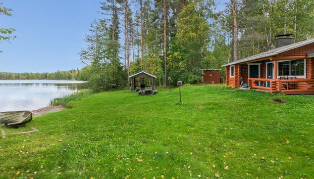 Kalliorinne - Foto 2, Inside other