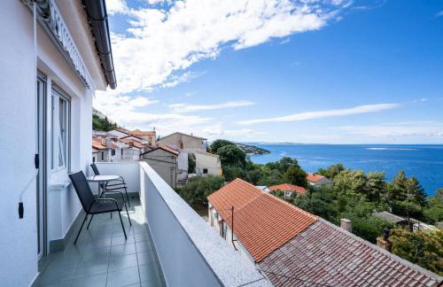 Stara Baska Apartments - Foto 14