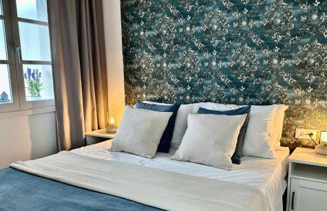 Costa Adeje - Amazing Ocean And Teide View - Fast WiFi, Air Con - Photo 9