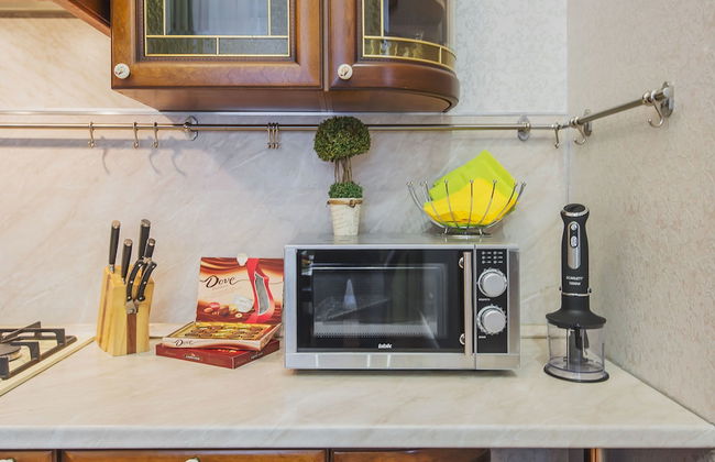 GMApartments China-Town - Foto 18