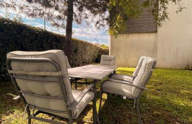 Escapade Gujanaise Jardin et Tout à Portée - Foto 9