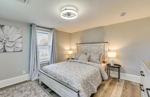 2 Mi to Uptown Centrally Located Kingston Apt! - Foto 11