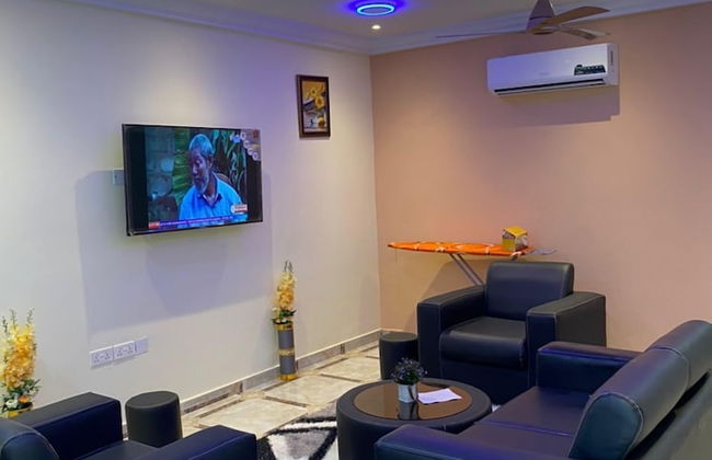 Ekoara Apartments - Foto 12