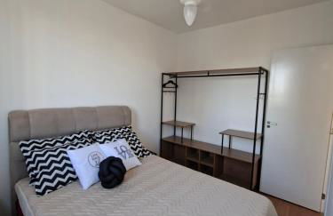 01- Apartamento - 9 andar - novo - USP - Agrishow - Foto 1