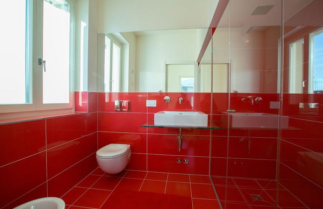 Villa Meraviglia - Foto 26