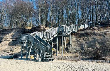 Apartamenty nad morzem Przy Klifie 2 Dębina - Foto 37