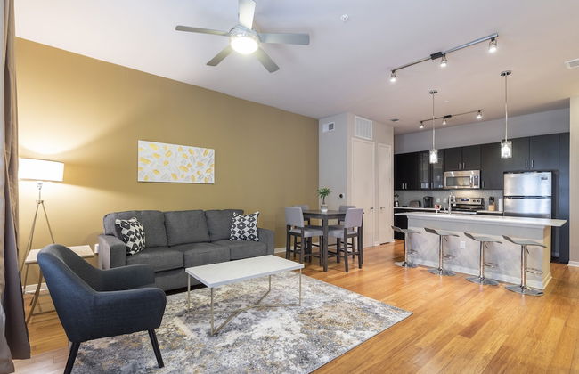 Luxury Med Center Fully Equipped King Sized Bed Condos - Foto 63