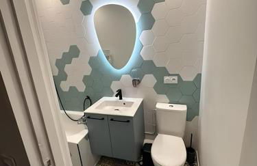 Loft à 2 pas des Champs Elysées et de la Défense! - Foto 13