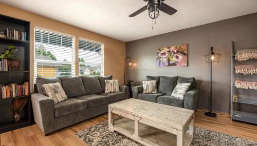 Teak- a North Albany family home - Foto 2