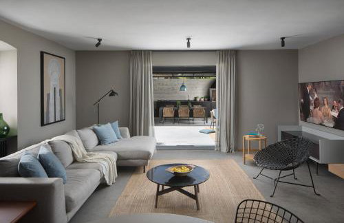 Villa Flor - Foto 20