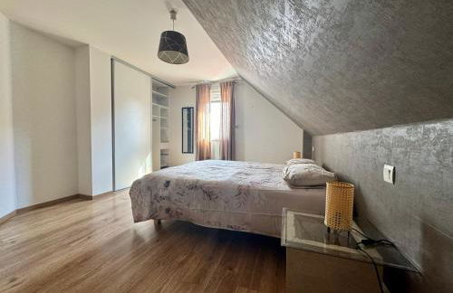 Le manoir Obernois - 5mn du centre - 10 pers. - Foto 6