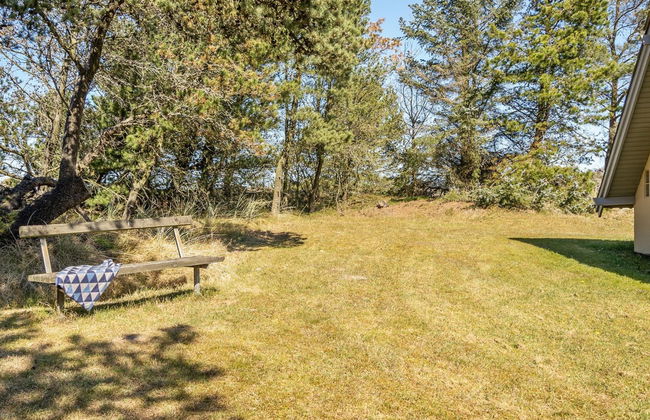 "Ødke" - 3.5km from the sea - Foto 8