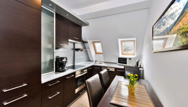 Sun & Snow Kościelisko Budzówka - Photo 5, Private kitchen