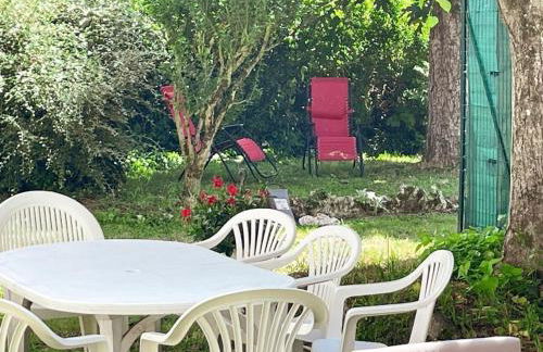 Gîte lumineux au cœur de Touraine, parking privé, Wi-Fi, 3 chambres - FR-1-381-539 - Foto 24