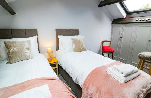 Smithy Cottage - Foto 23