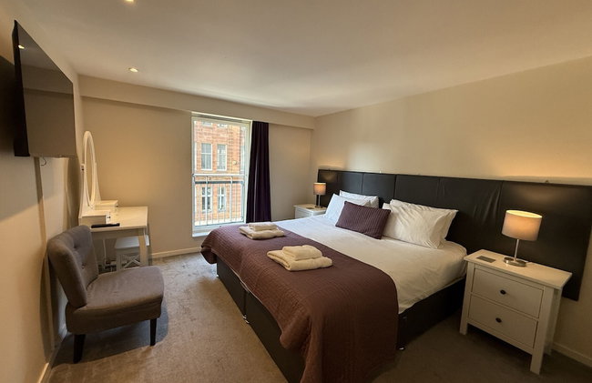 Tolbooth Apartments by Principal Apartments - Photo 75