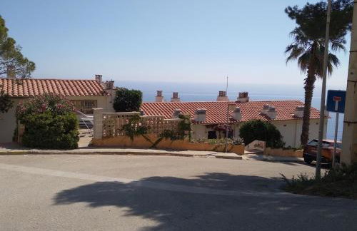 Belvèdère Marin : Piscine, Vue Mer & Parking - Foto 41