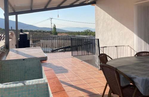 CORTIJO EL PRADO ll - Foto 12