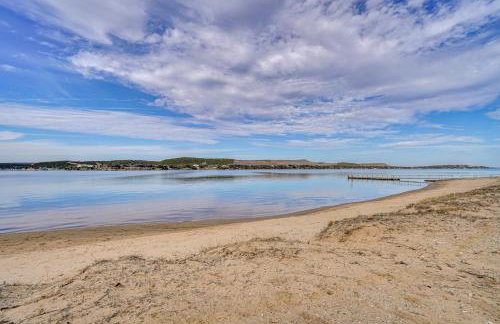Pool Access, Walk to Water! Possum Kingdom Cabin - Foto 7