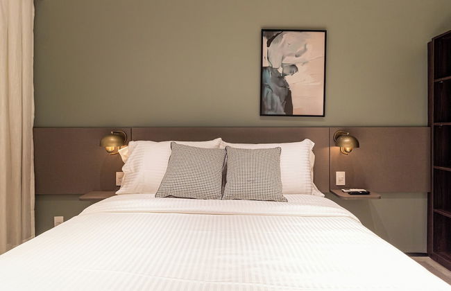 Iconyc House of Charlie - Foto 23