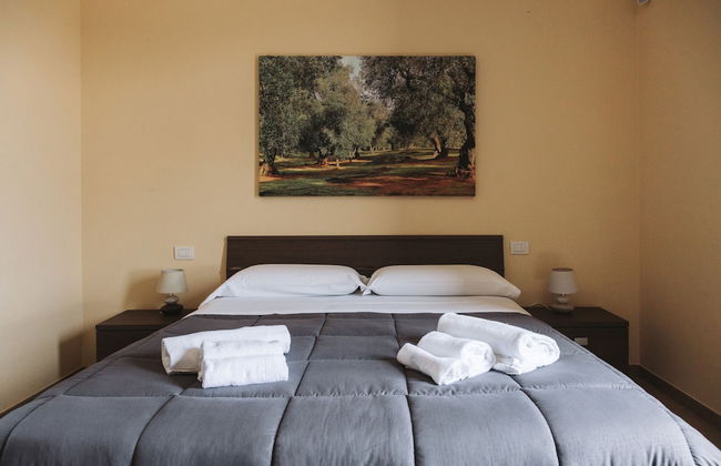 Agriturismo Paradiso - Foto 11