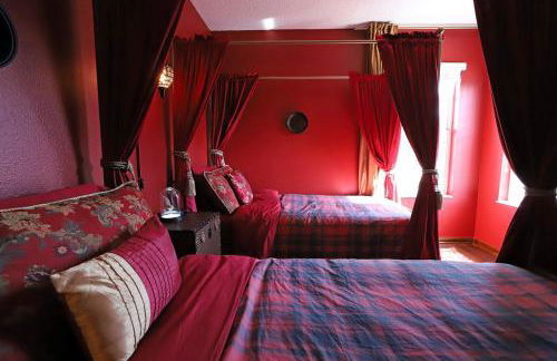 Waterfront 6-Bedroom Wizarding Villa in Lake Berkley Near Universal Studio's Harry Potter - Foto 37