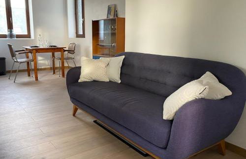 Charmant appartement Carolles - Foto 6