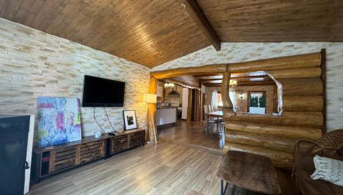 Chalet- Le Samoyède - Foto 2