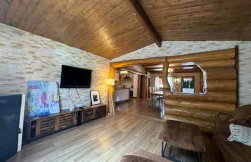 Chalet- Le Samoyède - Foto 2