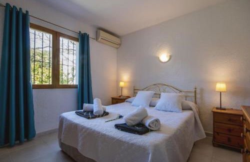 Villa Escocia by Aguilarent - Foto 21