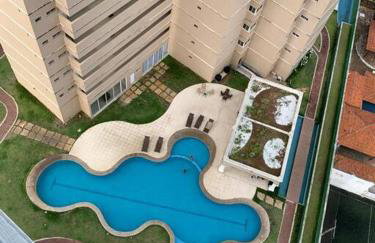 Beach Village - Praia do Futuro II - Foto 40