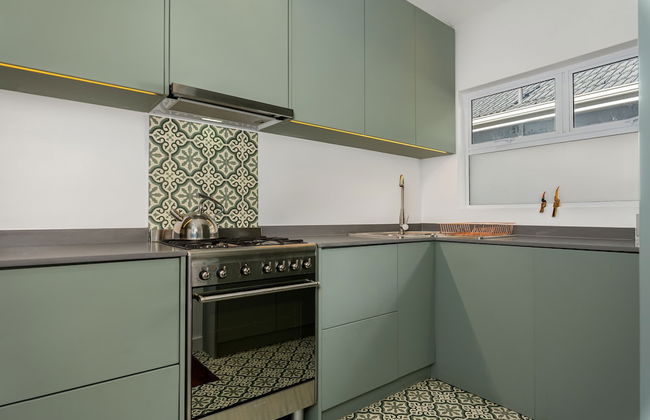 Jagar Court 8 - Photo 9