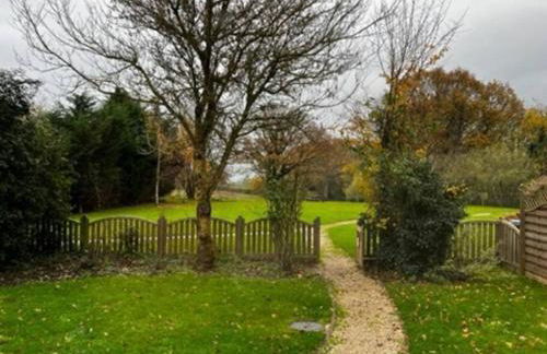 Charming picturesque cottage - nr Tenterden & Rye, pets welcomed - Foto 13